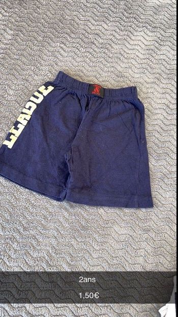 Short
