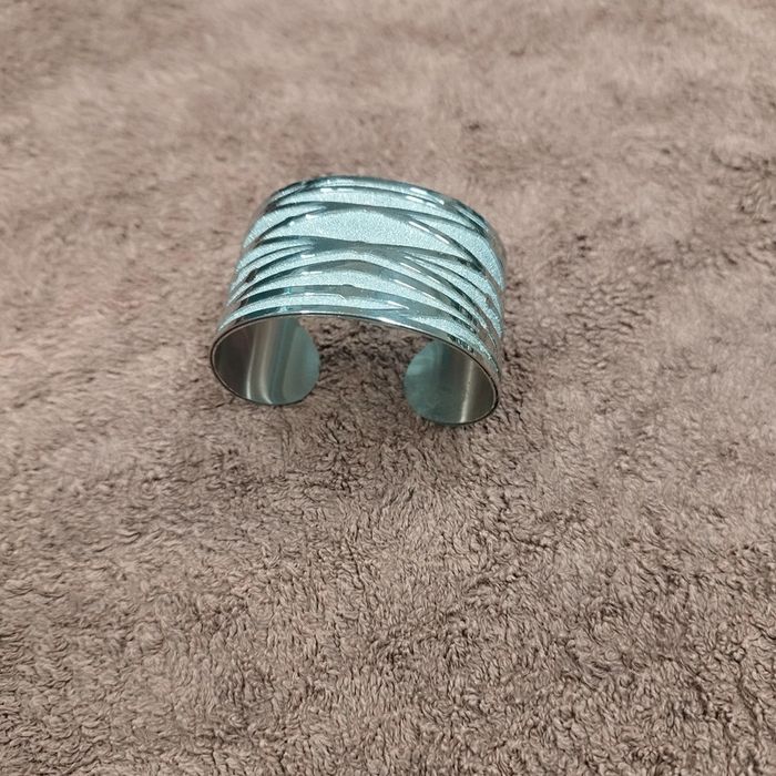 Bracelet manchette