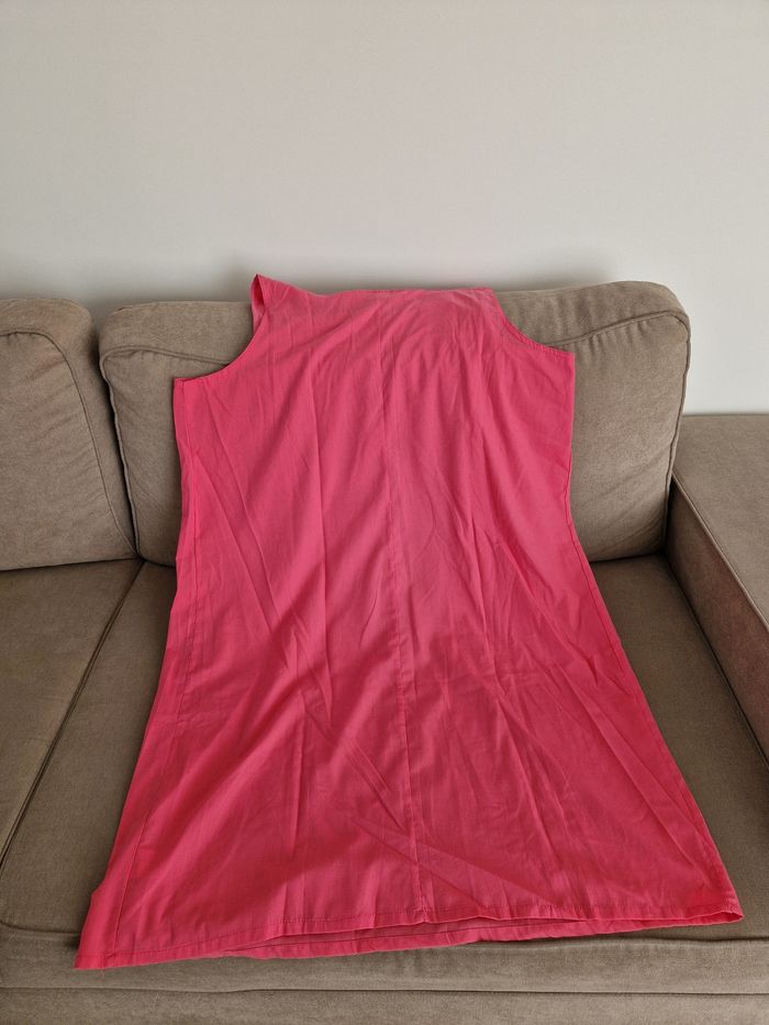 Robe rose Charmance - photo numéro 10