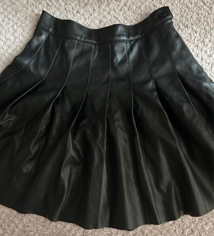 Jupe noir