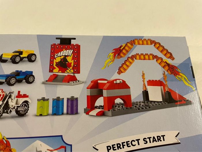 Boîte lego 10767 Toy Story Neuve - photo numéro 9