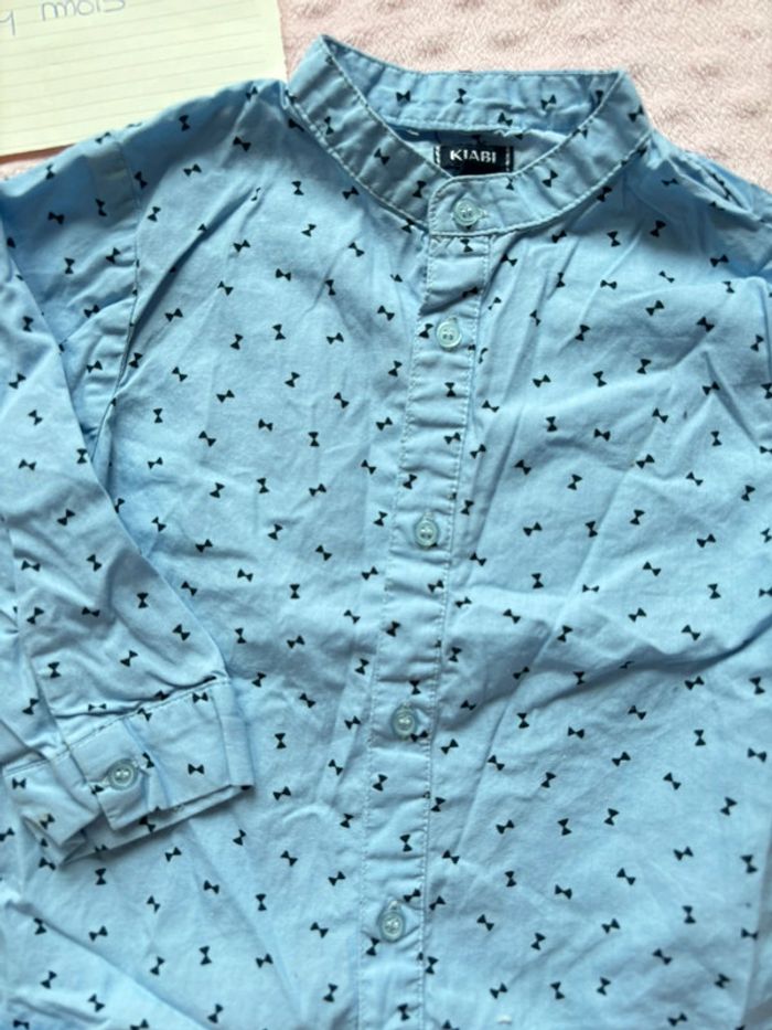 Chemise 24 mois - photo numéro 2