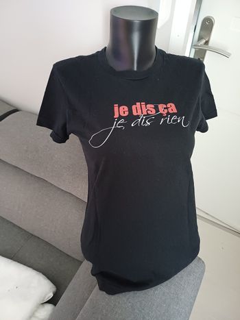 Tshirt