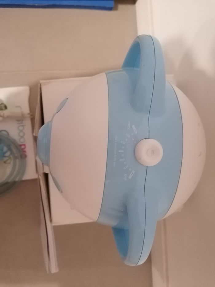 Mouche bébé électrique Nosiboo pro - photo numéro 7