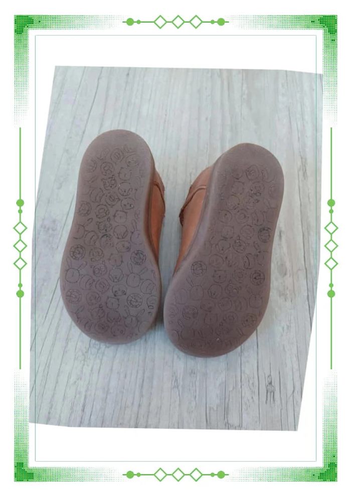 Chaussures GBB fille 21 - photo numéro 6