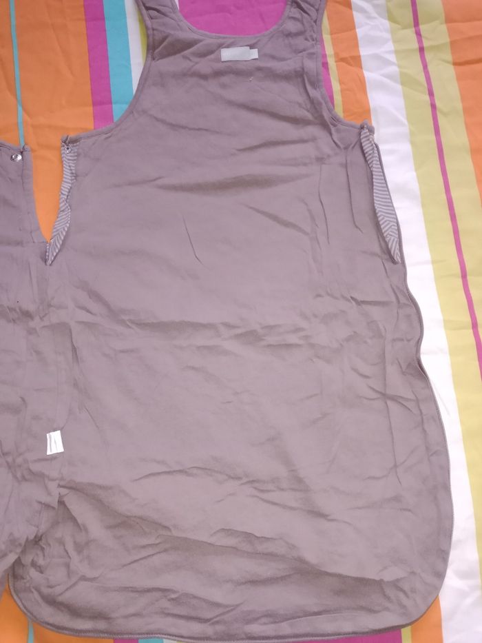 Gigoteuse Natalys taille 1 - photo numéro 3