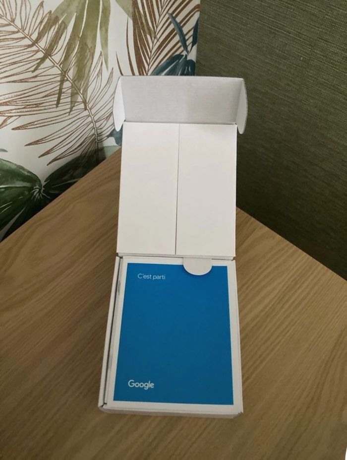 Google Chromecast HD - photo numéro 2