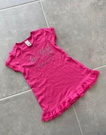 Robe New York Neuve 24 mois