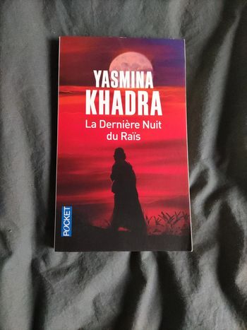 Livre de poche