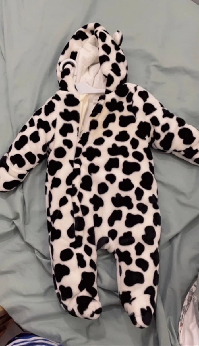 Mentaux Bebe - photo numéro 3