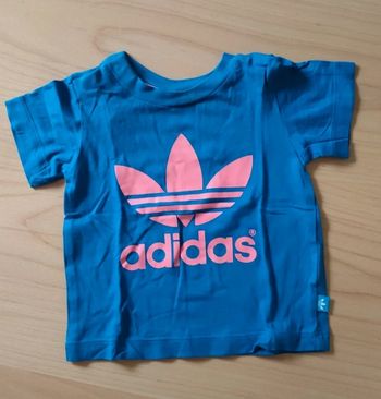 Tee-shirt adidas