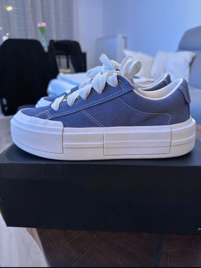 Converse Cruise - photo numéro 2