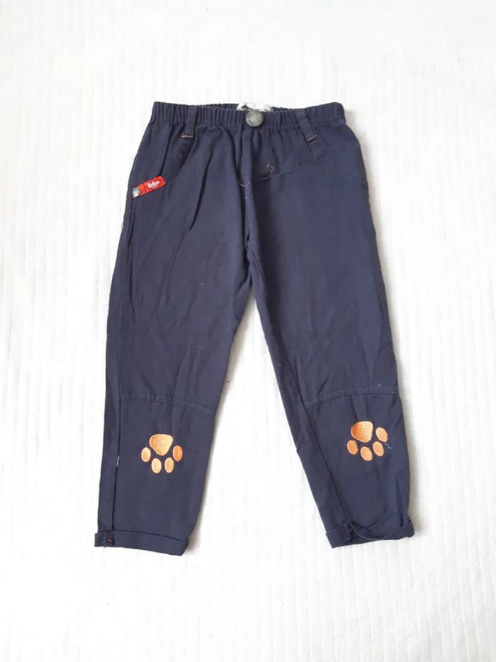 Pantalon Lee Cooper 24 mois