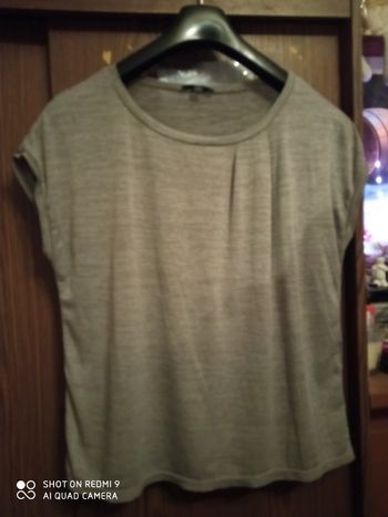 Tee-shirt Kiabi taille XL