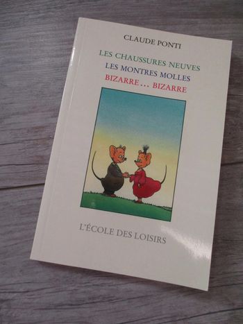 livre école de loisirs 3 histoires de monsieur monsieur