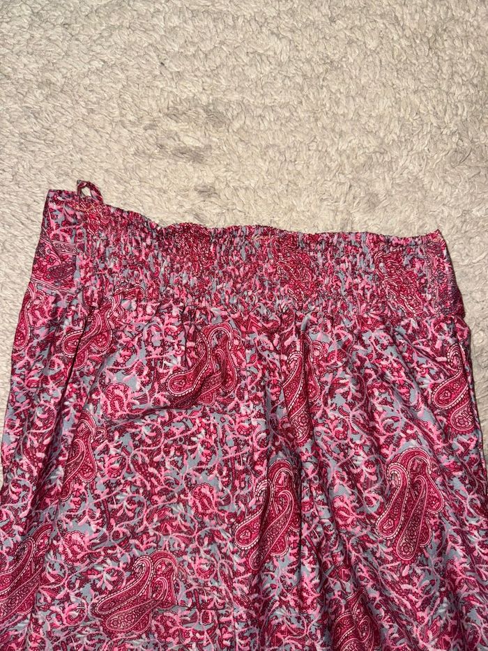 Pantalon fluide - photo numéro 3