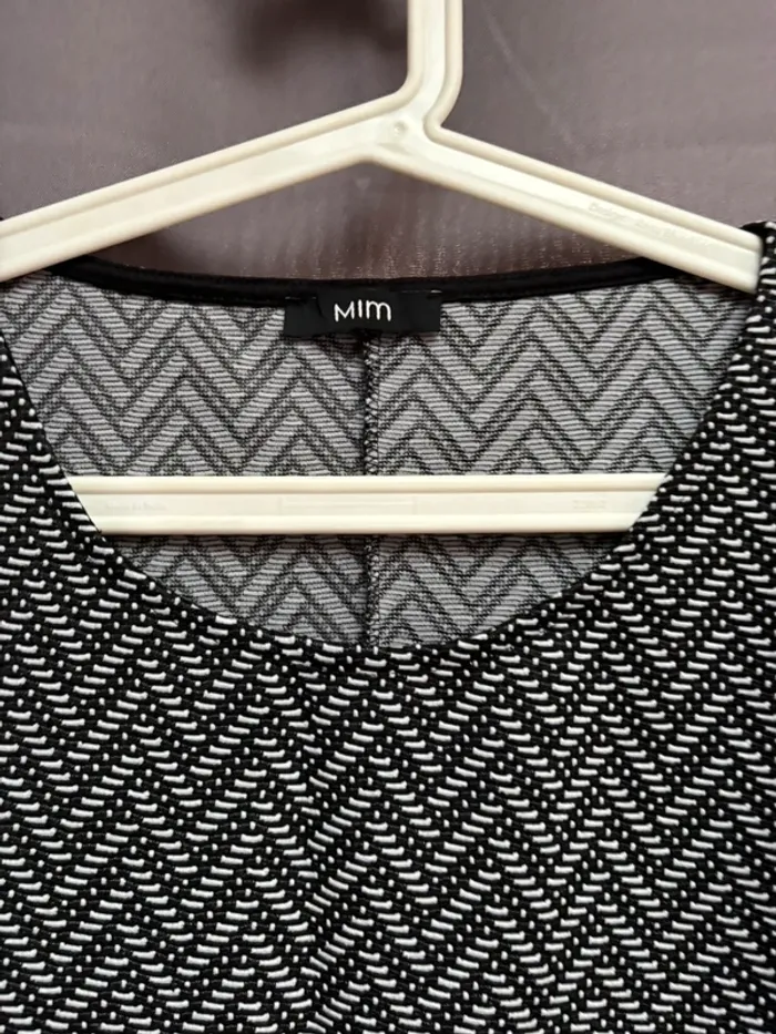 Robe Mim, robe hiver - photo numéro 3