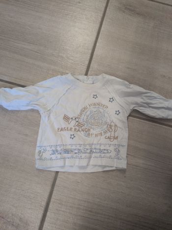 Petit pull