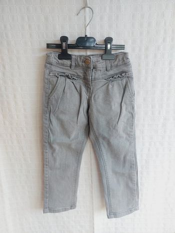 Jean 3 ans Tape à l'œil