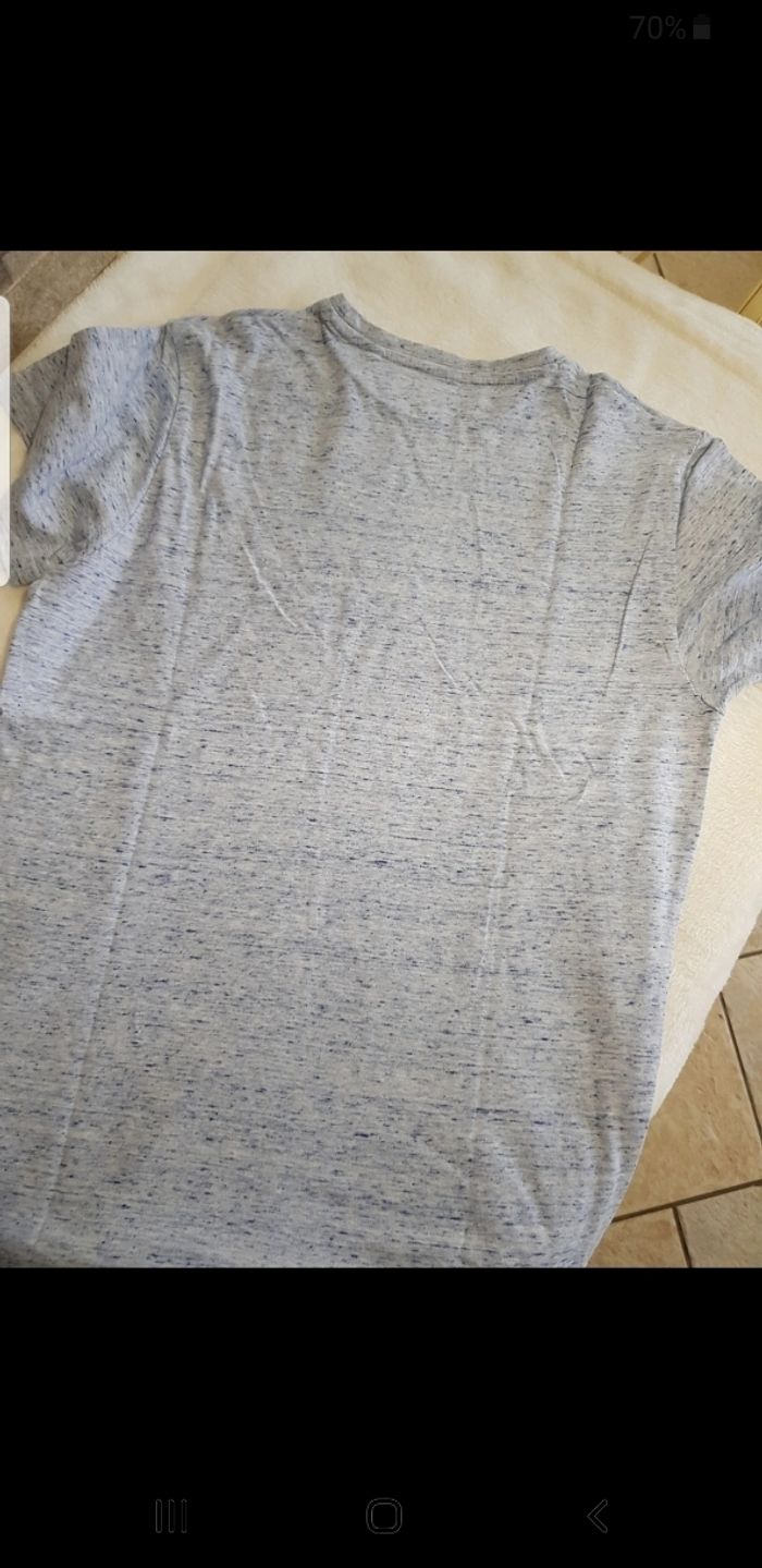 T.shirt garçon taille 16 ans - photo numéro 3