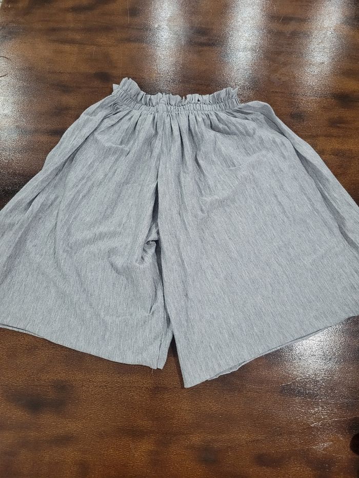 Short large - photo numéro 2