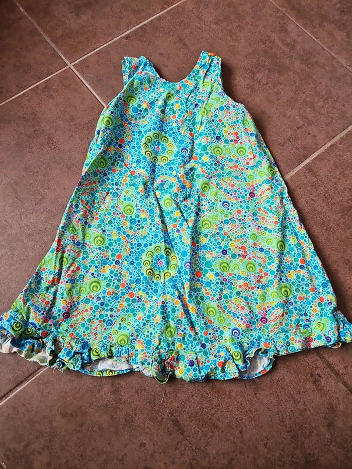 Robe été