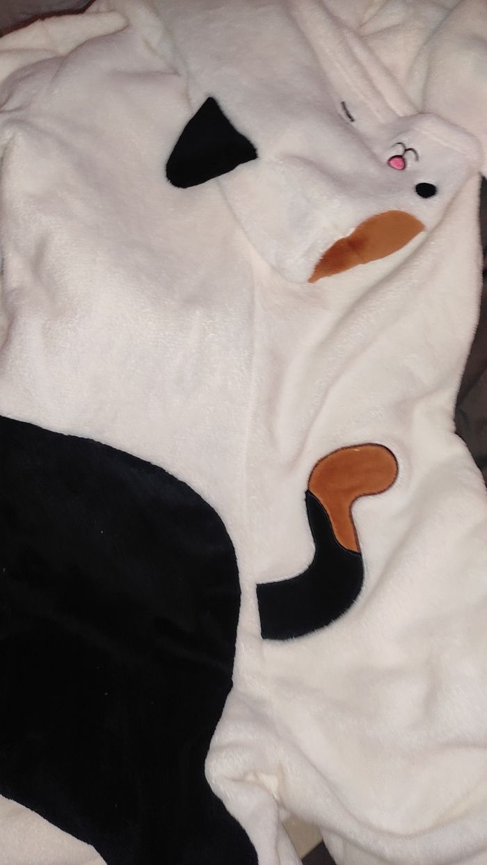 Combi pyjama squishmallows - photo numéro 3