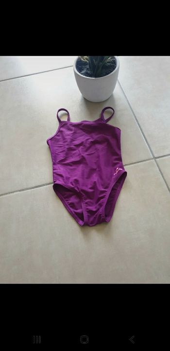 Maillot de bain