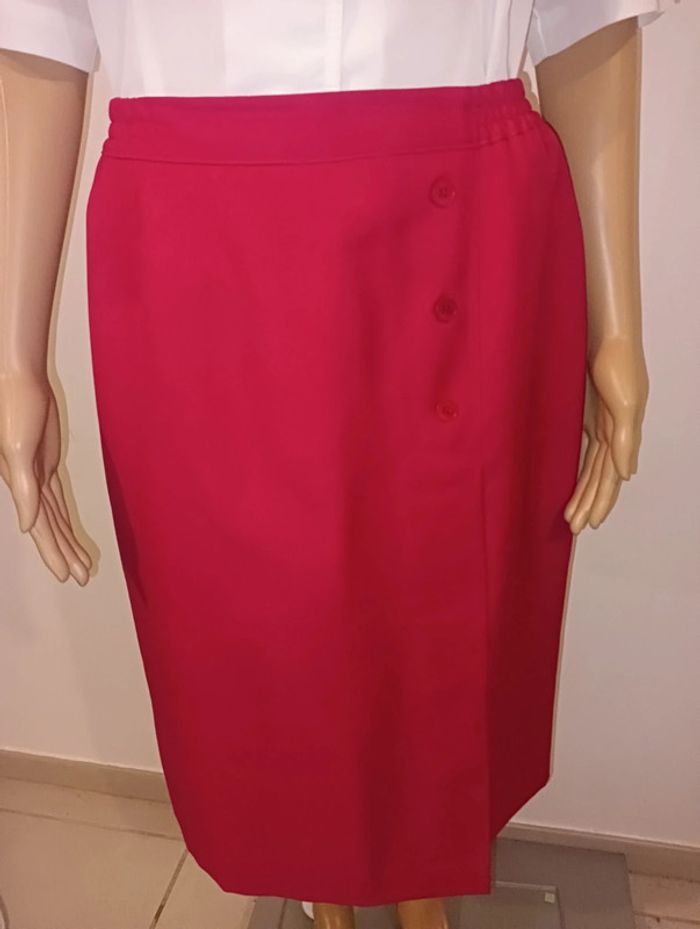 Jupe droite - photo numéro 4