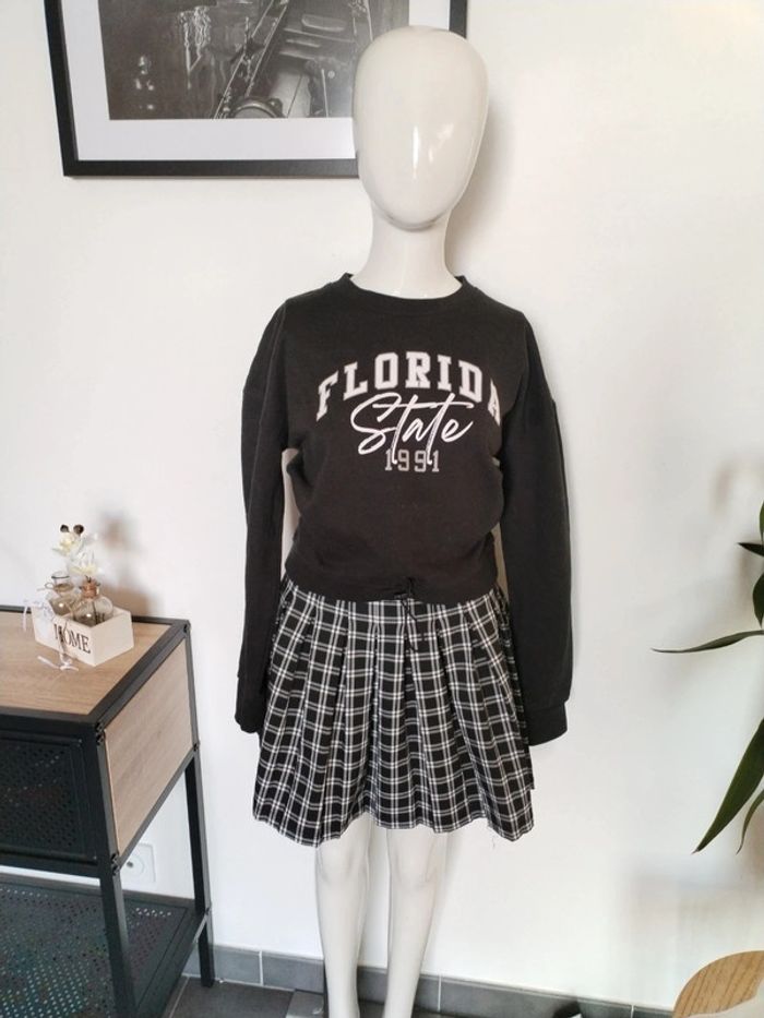 Pull 12 ans