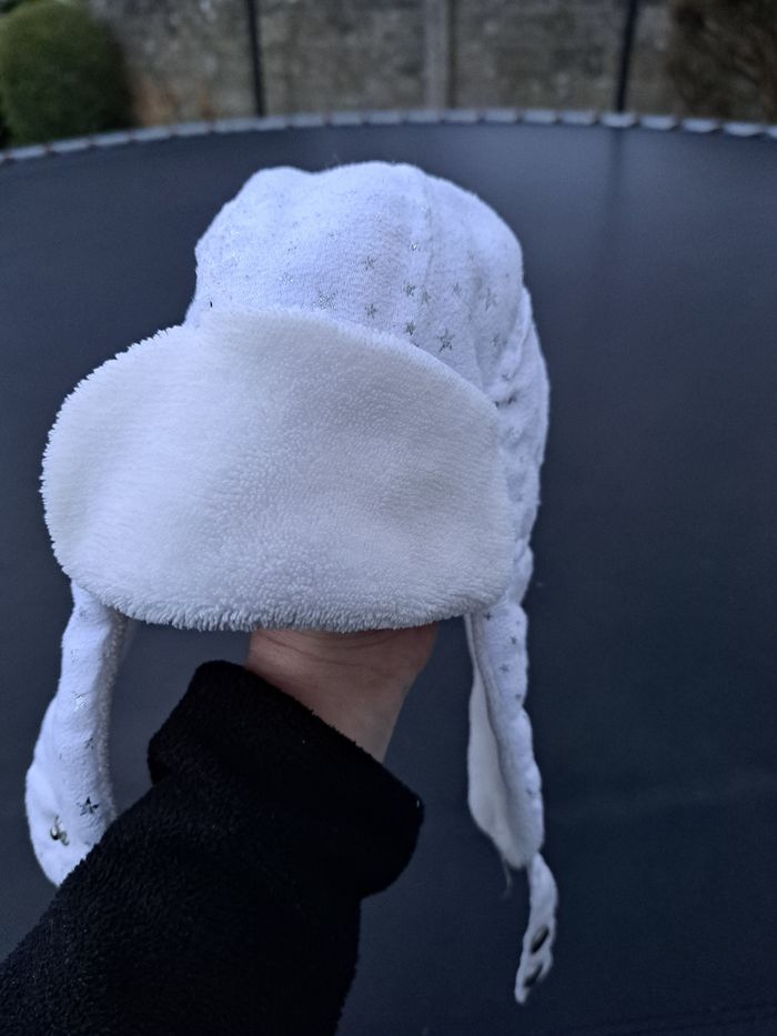 Bonnet - photo numéro 4