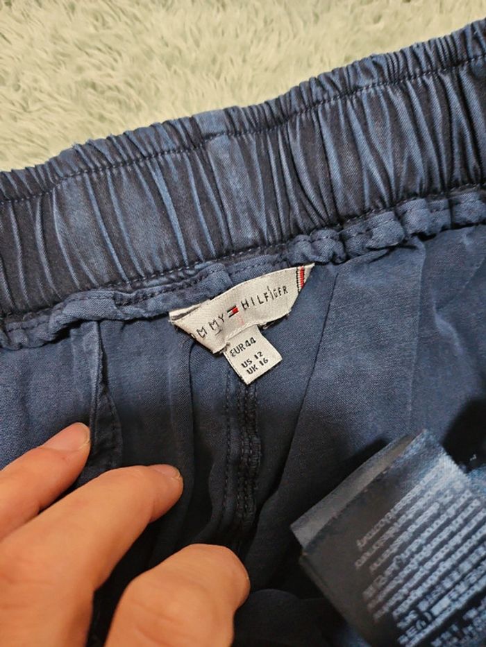 Pantalon tommy hilfiger - photo numéro 3