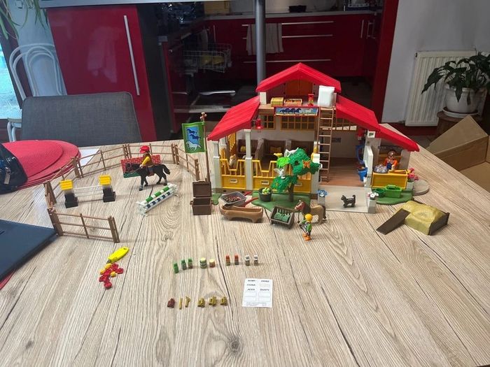 Playmobil 4190