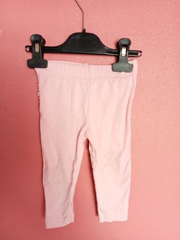 Legging bébé