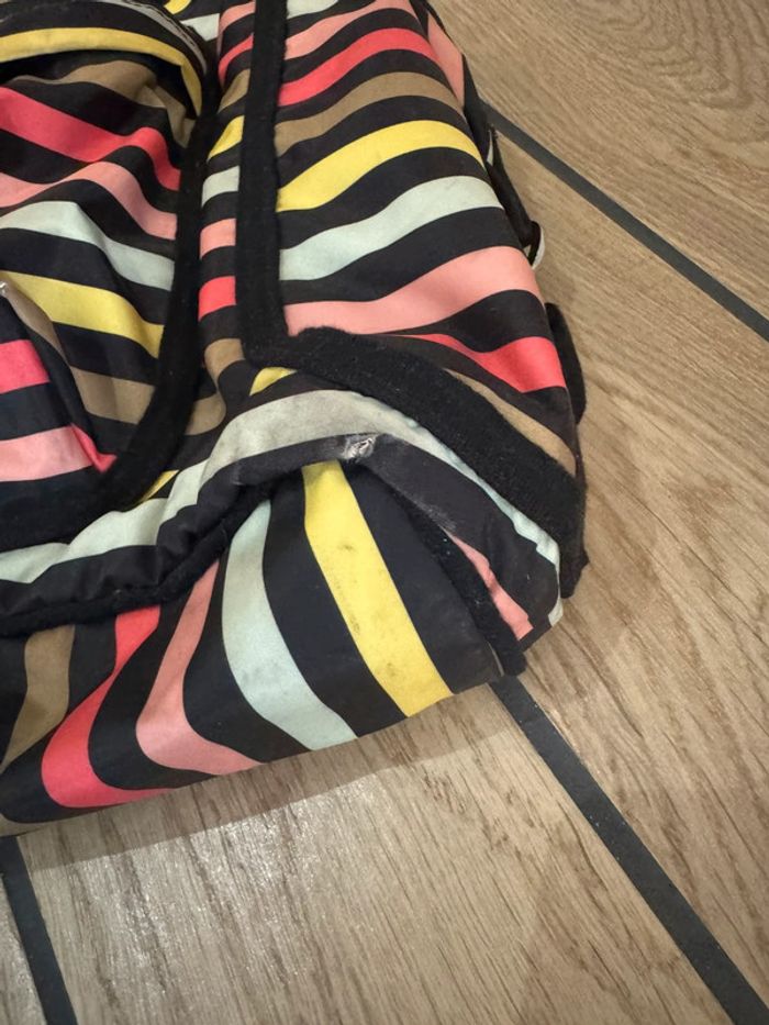 Sac Sonia Rykiel - photo numéro 4
