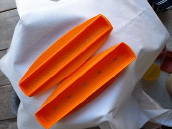 Appareils à shushis