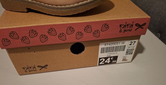 Bottes nini et Girls - photo numéro 4