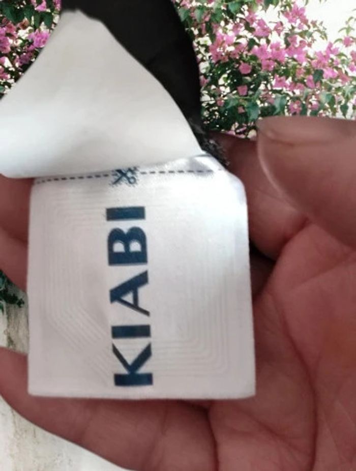 Combishort Kiabi 36 comme neuf - photo numéro 9