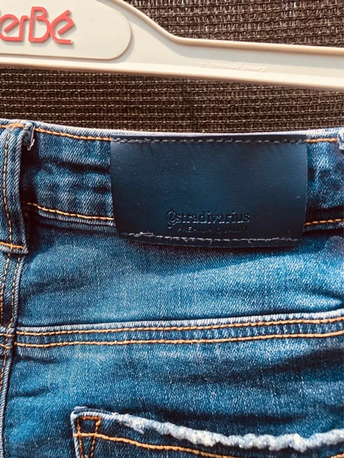 Short 34 - photo numéro 3