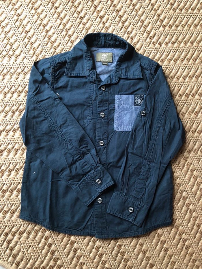 Chemise taille 5 ans