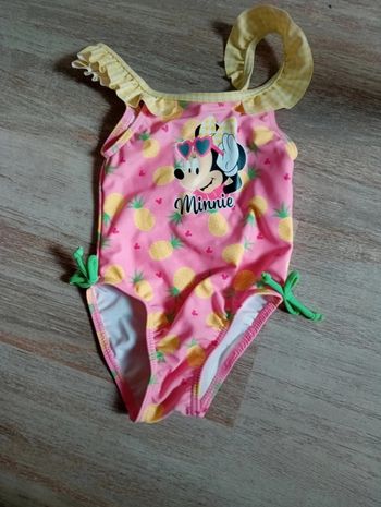 Maillot de bain