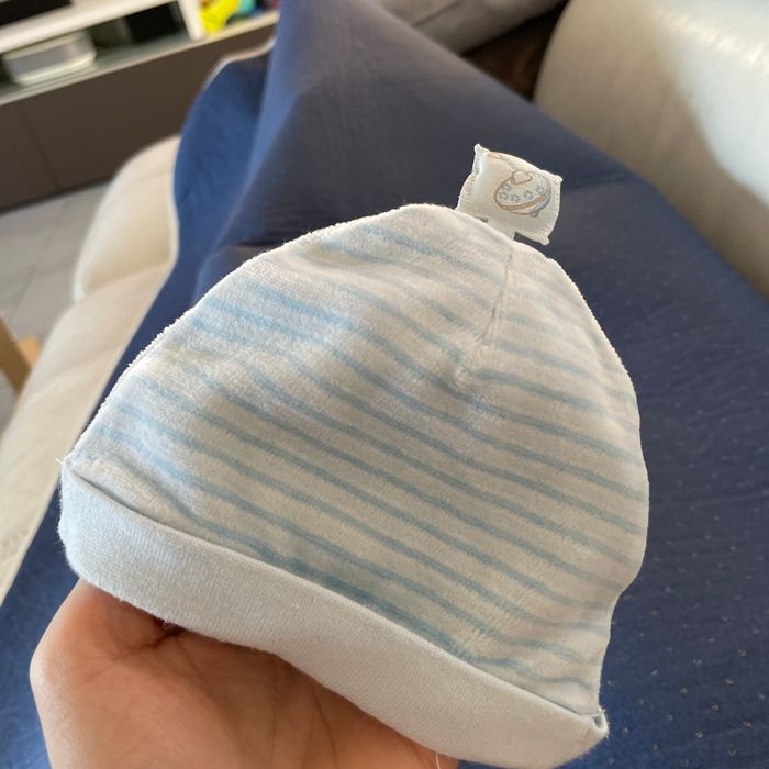 Bonnet