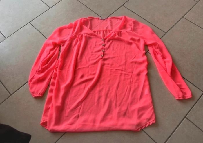 Blouse femme