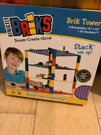 Jeux briks