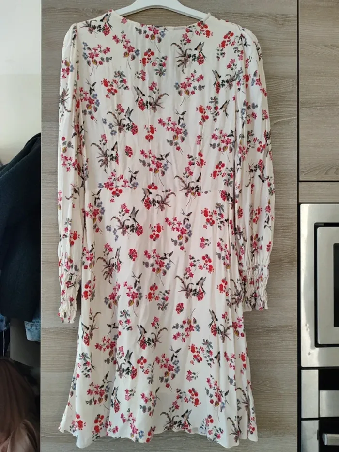 Robe nafnaf t40 - photo numéro 4