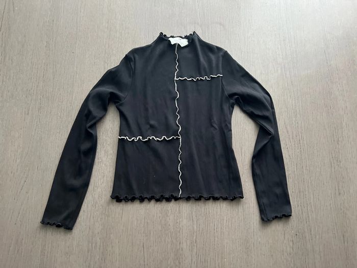 T shirt H&M 10 ans excellent état