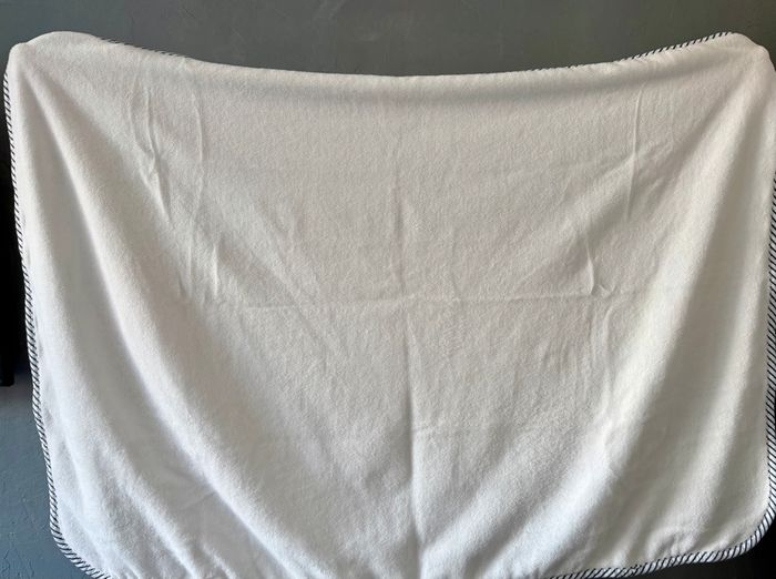 Plaid bébé Obaibi - photo numéro 2