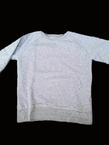 Pull 8 ans