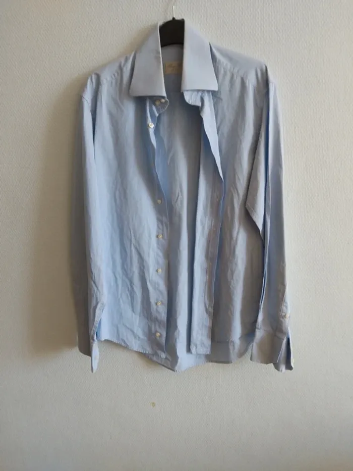 Chemise bruce field taille L - photo numéro 3