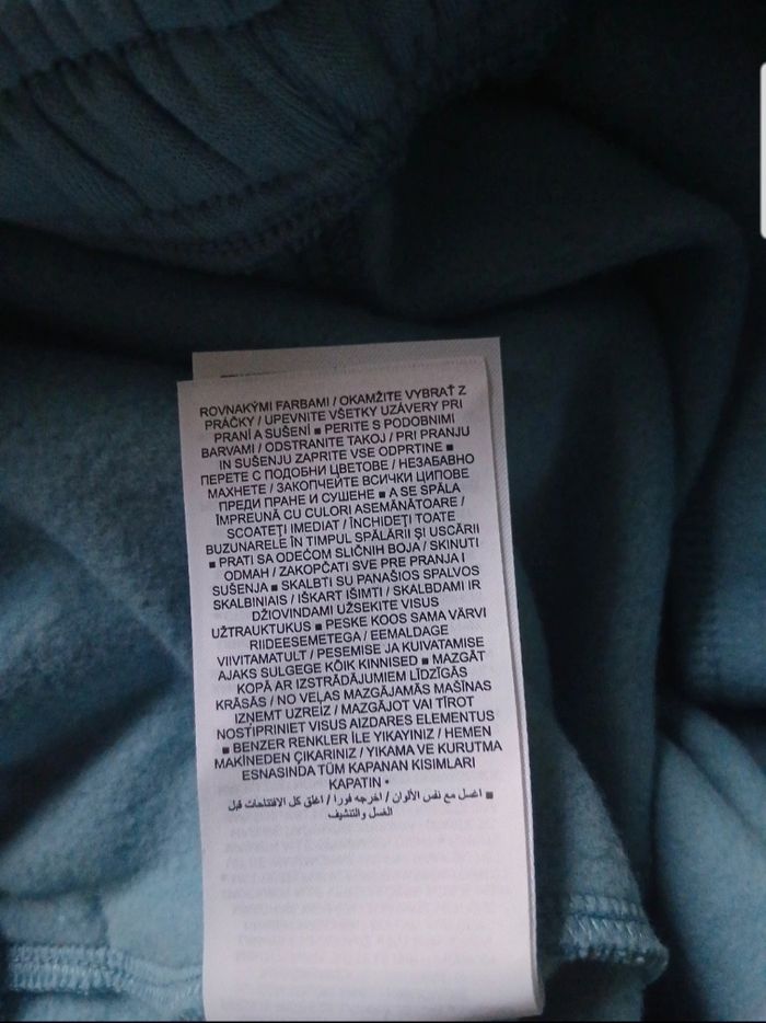 Joigging Nike bleu homme - photo numéro 8